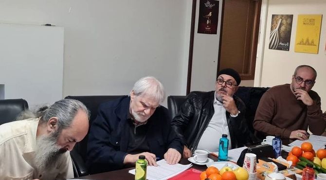 پایان بازبینی آثار رسیده به چهل و یکمین جشنواره بین‌المللی موسیقی فجر