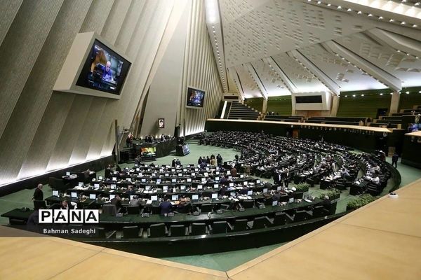 اعلام وصول 6 سؤال ملی نمایندگان از وزرای نیرو و آموزش و پرورش