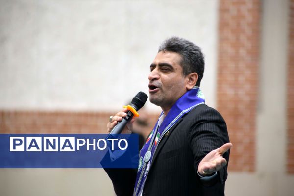 همایش یاوران ولایت، پیشتازان آذربایجان