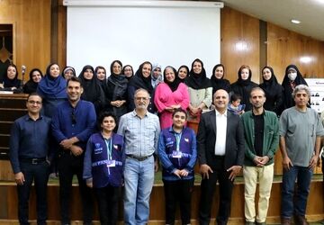 تجربه‌های موفق و ماندگار بانوان خبرنگار