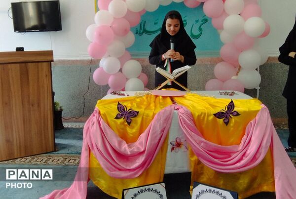 معرفی ظرفیت‌های هنرستان‌های سردرود در طرح «یک روز با هنرستان من»