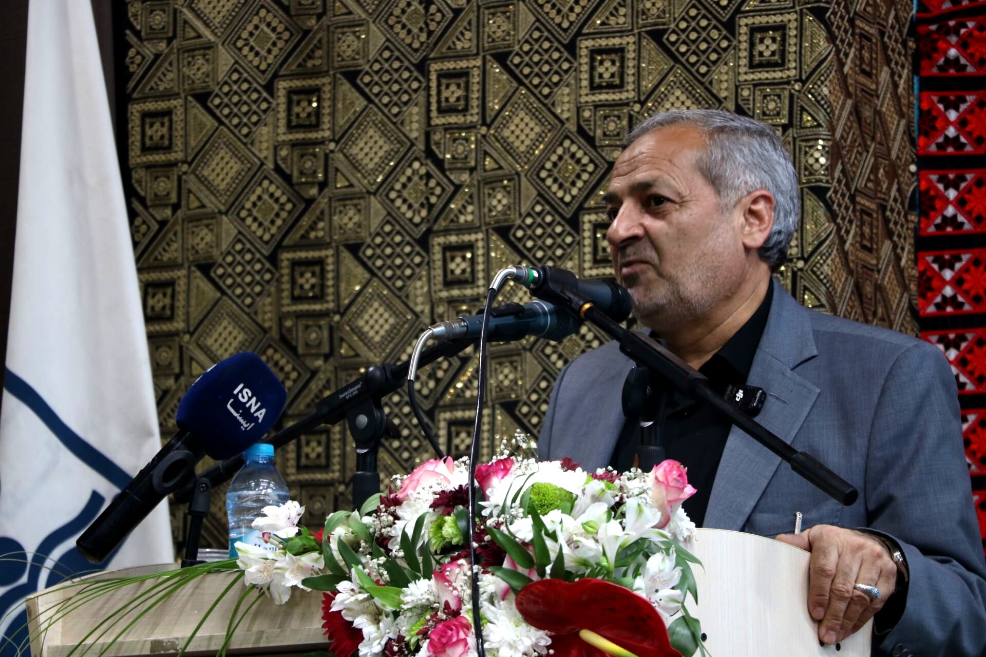 توسعه عدالت آموزشی از دل خیمه‌های عشایری می‌جوشد