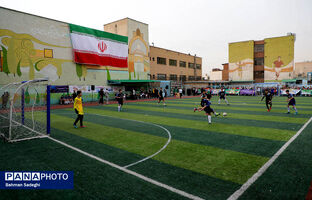 پویش «بساز مدرسه»، بذر طلایی معنوی برای برداشت در مزرعه آخرت است