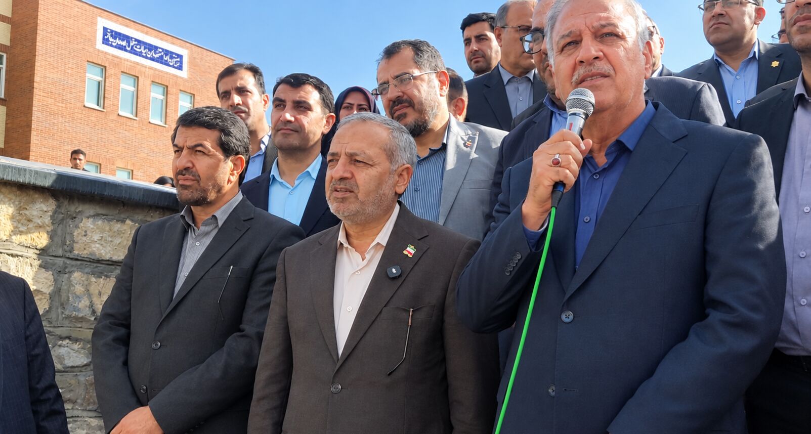 عدالت آموزشی، زیربنای پیشرفت و اقتدار ایران است