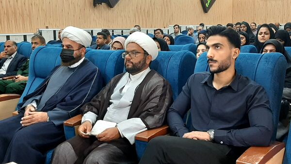 مراسم تقدیر از برترین‌‌های پارسیان در حوزه‌‌ی امور تربیتی و پرورشی 