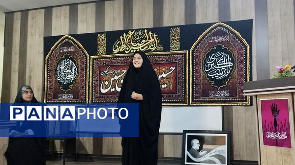 نخستین دوره تست گویندگی و اجرای صحنه در شهرستان قرچک