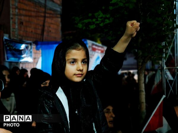 گلوگاه میزبان حماسه‌ای از جنس شور و ایمان