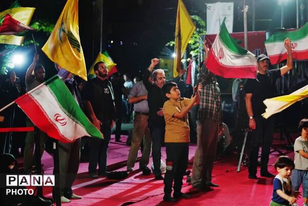 پژواک همبستگی در حریم دانش