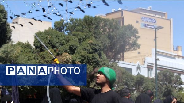 حال و هوای مشهد الرضا در روز شهادت امام حسن مجتبی (ع) و رحلت رسول اکرم (ص)