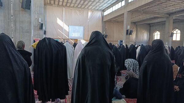 برگزاری نماز عبادی سیاسی جمعه در هفتۀ دوم دی ماه در نیشابور