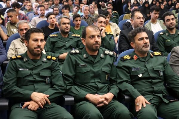  نهمین جشنواره مالک اشتر در شهرستان جاجرم