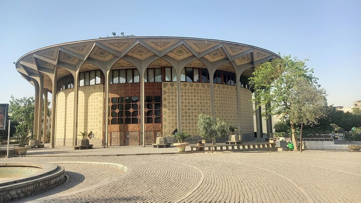 نمایش «گالیله» در آستانه 3 میلیاردی شدن 