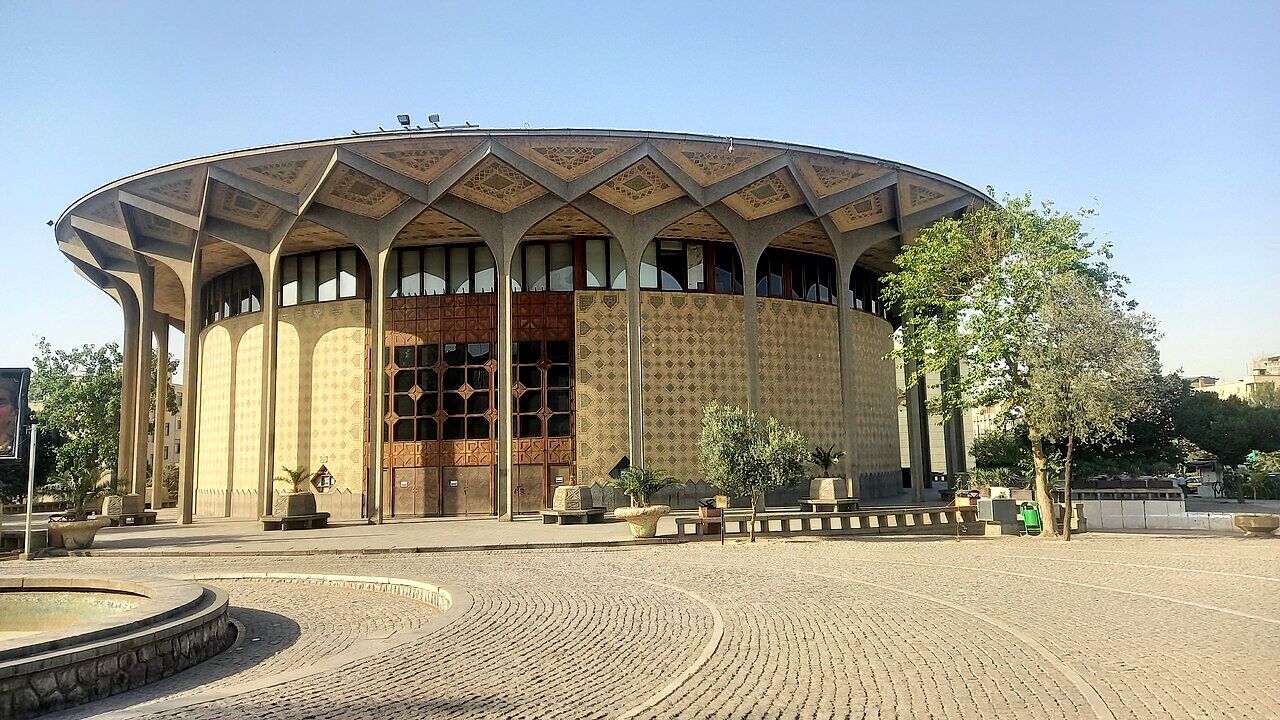 فروش نمایش «گالیله» از مرز 700 میلیون گذشت  