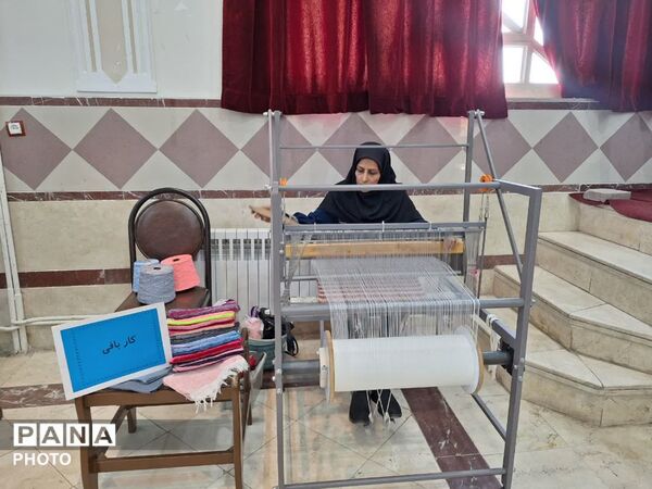 هر دانش‌آموز، یک مهارت؛ مدرسه‌ای برای شکوفایی استعدادها
