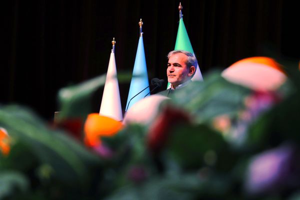 مراسم اختتامیه نوفن‌فست ۲۰۲۴