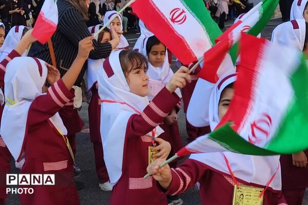زنگِ مهر در بهارستان دو؛ از فرشته‌ها تا شکوفه‌ها