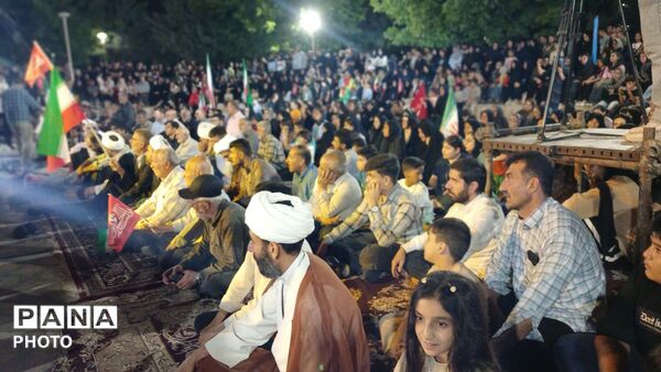 سومین روز جشنواره اقوام و عشایر ایران‌زمین در فارسان 