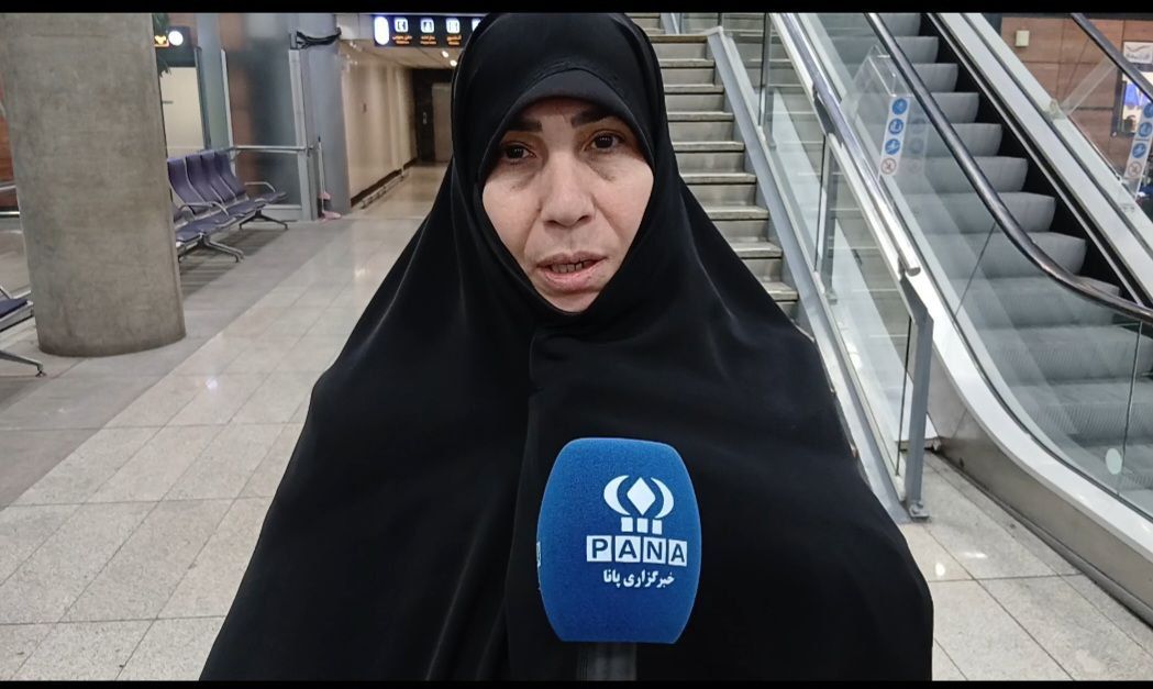 قهرمانی پسران و ششمی دختران، افتخاری بزرگ برای آموزش و پرورش و ایران است/ وزیر آموزش‌وپرورش ‌تاکید ویژه‌ای بر حمایت از این تیم‌ها دارند