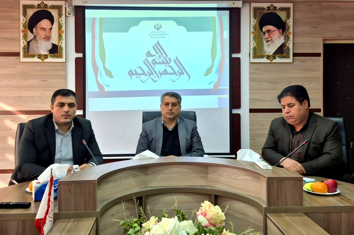 توجه به وضعیت روانی و رفتاری دانش‌آموزان باید به اولویت اصلی مدارس تبدیل شود