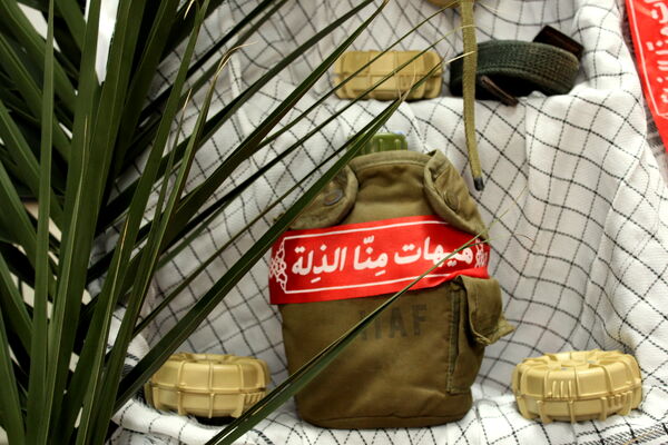 مراسم شهادت حضرت زهرا(س) و یادواره شهدا در دبستان شهیدان حجازی گلوگاه 