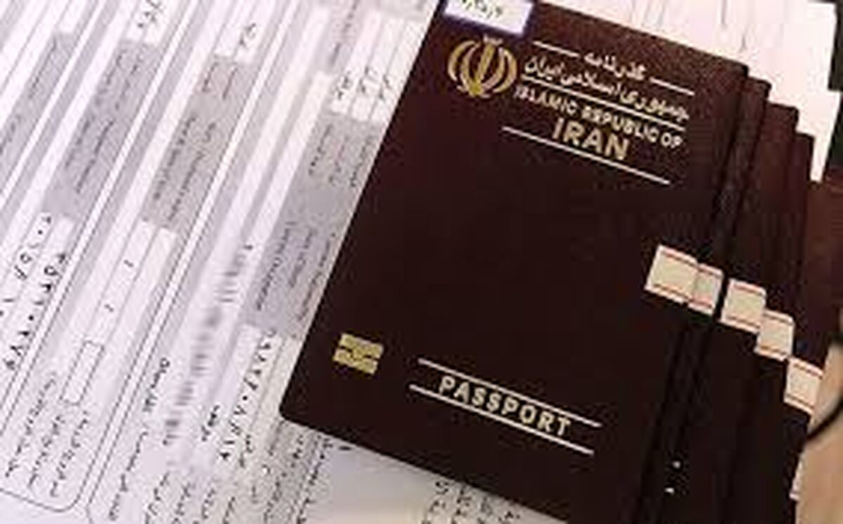 روزانه ۳۰ تا ۳۵هزار گذرنامه پستی تحویل زائران اربعین در استان تهران می شود