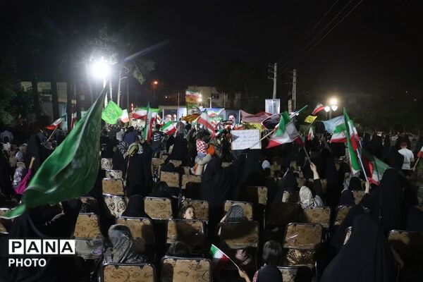 جشن عیدغدیر خم در کهریزک 