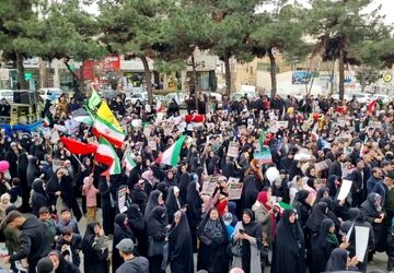 ۲۲ بهمن، حماسه حضور و تجدید عهد