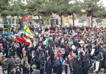 ۲۲ بهمن، حماسه حضور و تجدید عهد