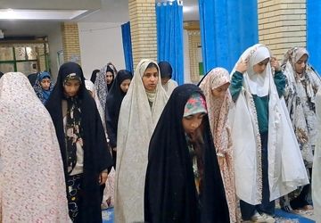 اعتکاف، سه روز بندگی یک عمر بالندگی