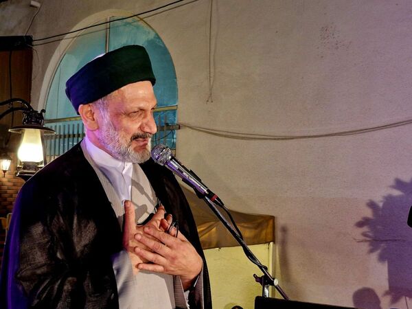 جشن هفته وحدت در رضوانشهر