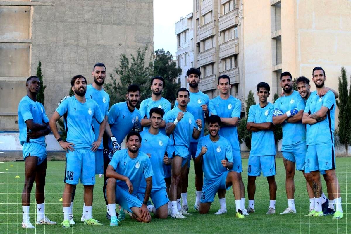 ترکیب احتمالی استقلال مقابل گاندوها؛ کهنه‌سوار کهکشانی‌ها در قفس آهنین استقلال