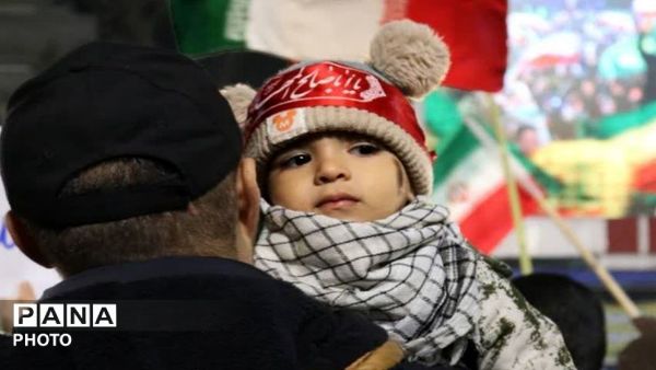 وحدت و همبستگی مشکین‌دشتی‌های غیور در این روزها