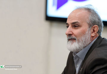  «زیر سایه سرو»، حاصل سال‌ها تلاش است