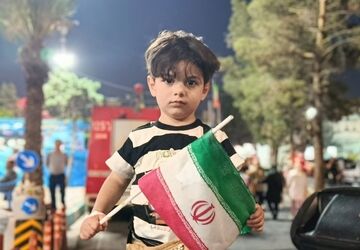 غدیر؛ روز کامل شدن دین در آیینه شادی مردم اسلامشهر