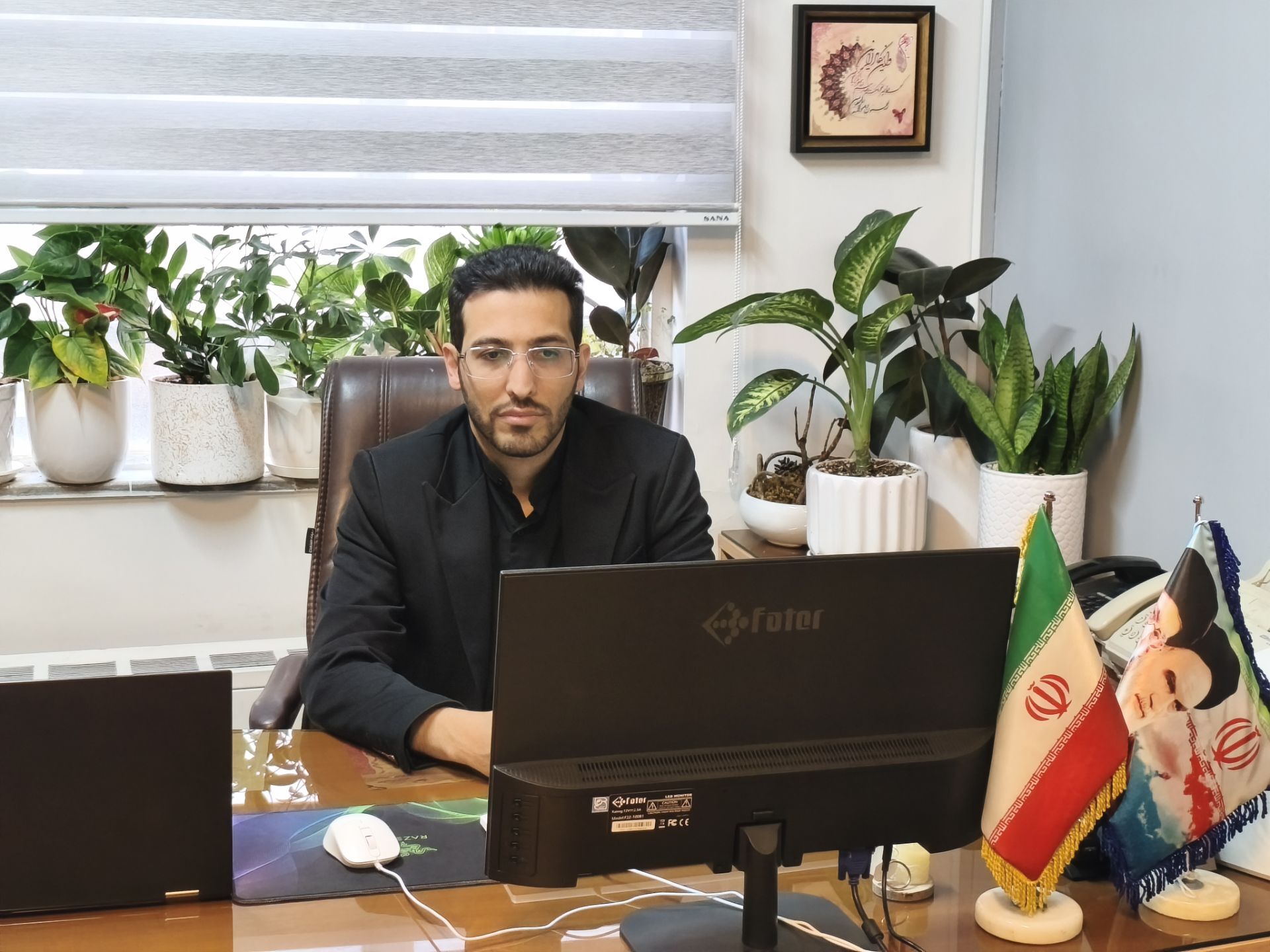 کیفیت آموزش مجازی با شیوه‌های نوین تدریس ارتقا می‌یابد