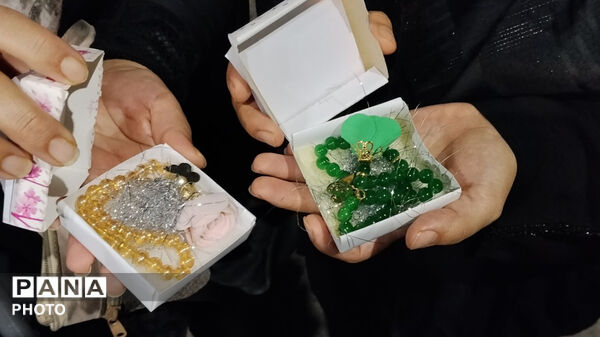 نود و نهمین تجمع اقتدار و ایستادگی در کوهدشت