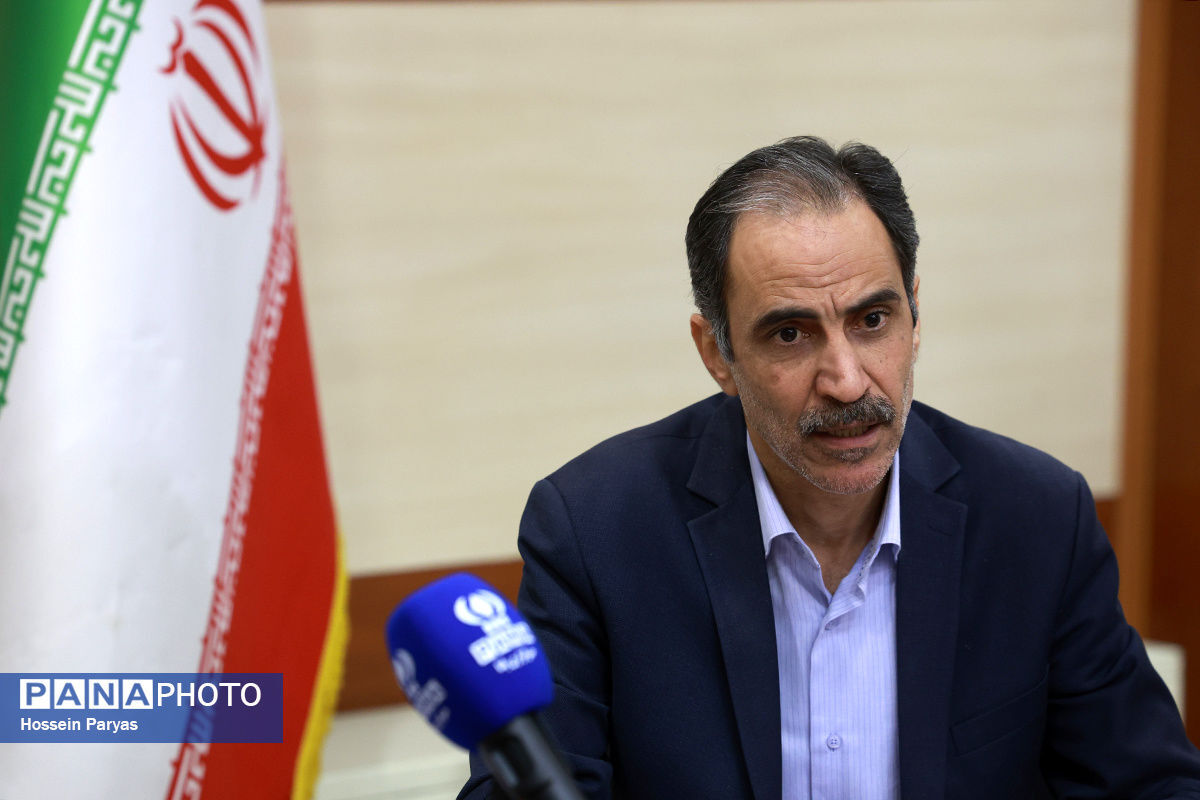 همایش «مدرسه ایرانی، معماری اسلامی ایرانی» ۷ اسفند برگزار می‌شود