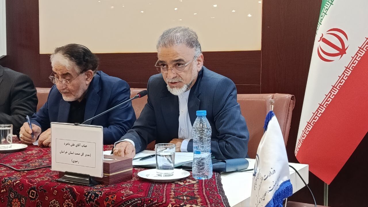 فرش دست‌باف با خلق ثروت می‌تواند به جایگاه واقعی خود بازگردد