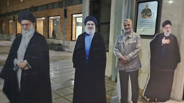 همایش مردمی «فرزندان مقاومت» در قم
