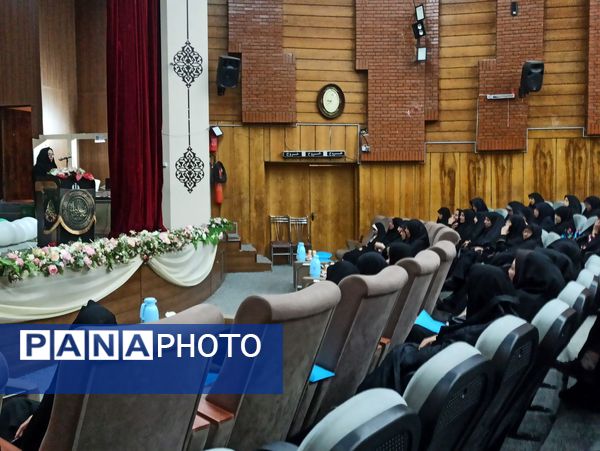 رویداد جانان ایران؛ نویدبخش تحول نسل جوان