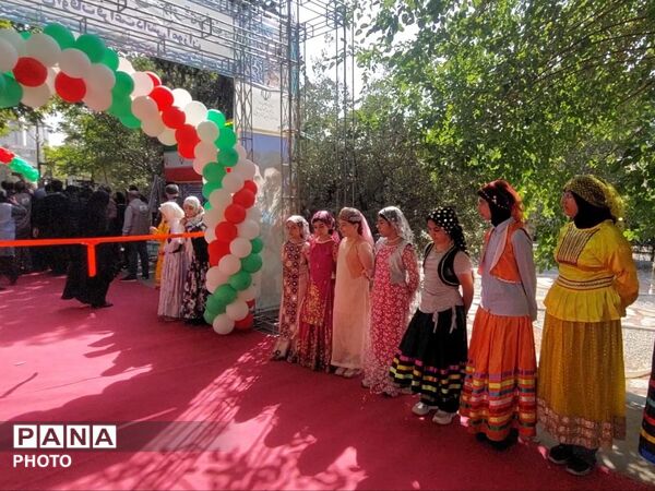 پنجره‌ای به دنیای استعدادها؛ افتتاح پایگاه‌های اوقات فراغت دانش‌آموزان شهر تهران