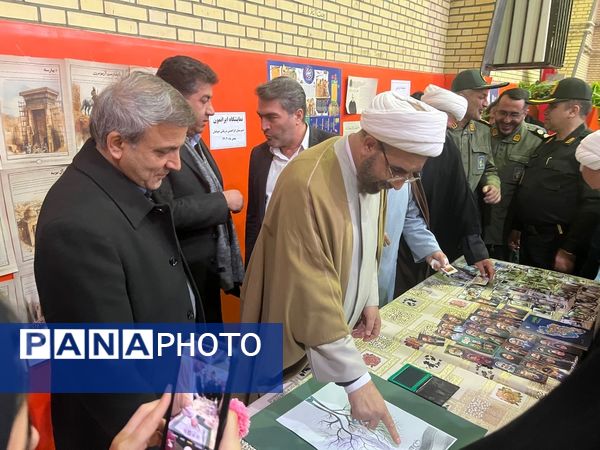 طلوع فجر انقلاب در مدارس صوفیان 