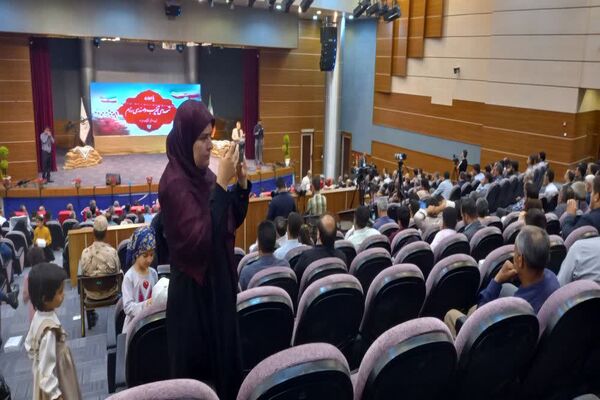 یادواره شهدای تخریب و مهندسی رزم تیپ ۴۸ فتح کهگیلویه‌ و‌ بویراحمد