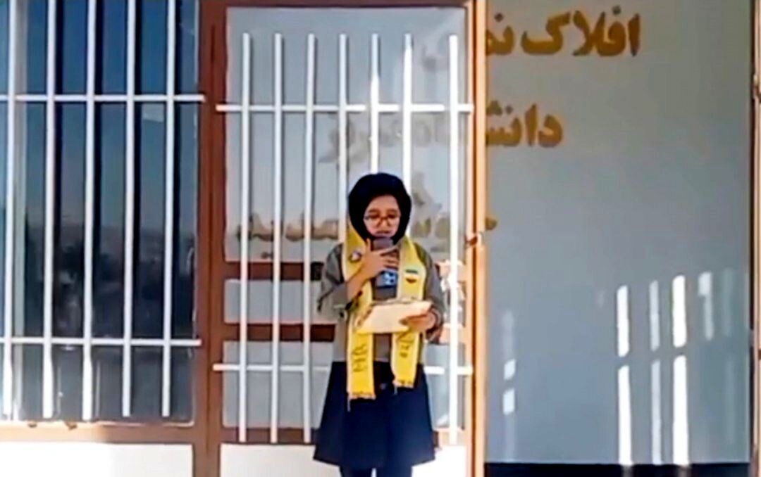 سفر علمی - تشکیلاتی پیشتازان به دنیای ستارگان و سیارات
