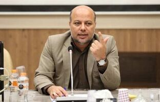 فعالیت بیش از ۲۲ هزار کانون ورزشی دانش‌آموزی