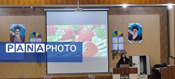 برگزاری کارگاه‌های آموزشی کنکور در آشخانه