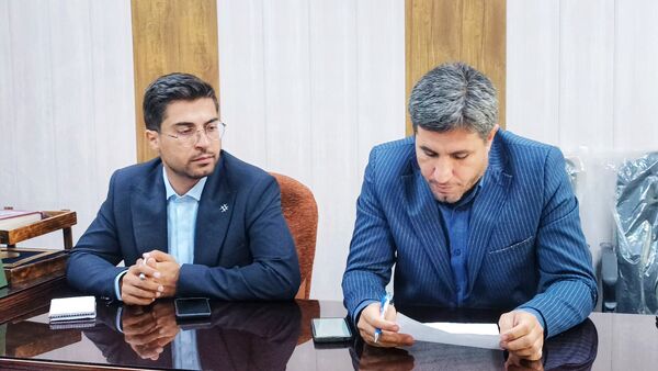 نخستین جلسه شورای آموزش و پرورش شهرستان مارگون در سال جدید