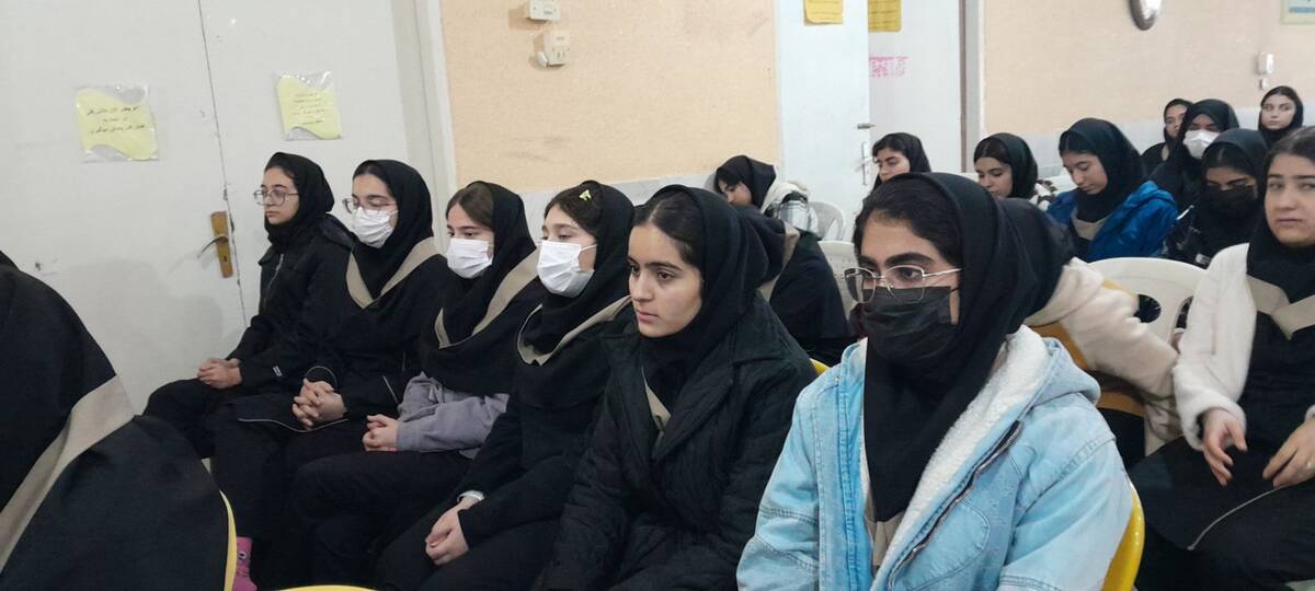 هم‌گرایی مسئولان و دانش‌آموزان ملایری برای ترویج فرهنگ بهینه‌سازی مصرف منابع
