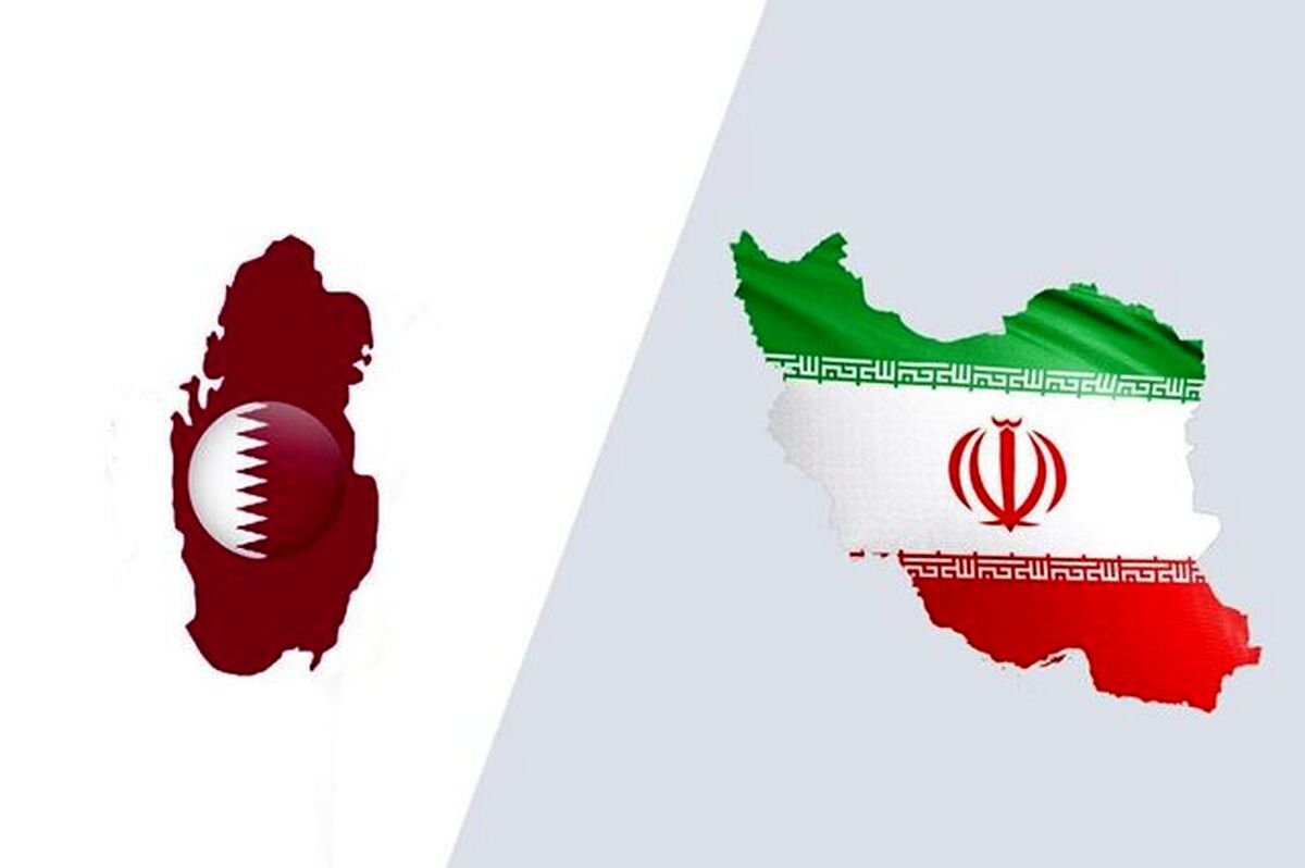 دوحه، میزبان دهمین کمیسیون همکاری‌های مشترک ایران و قطر