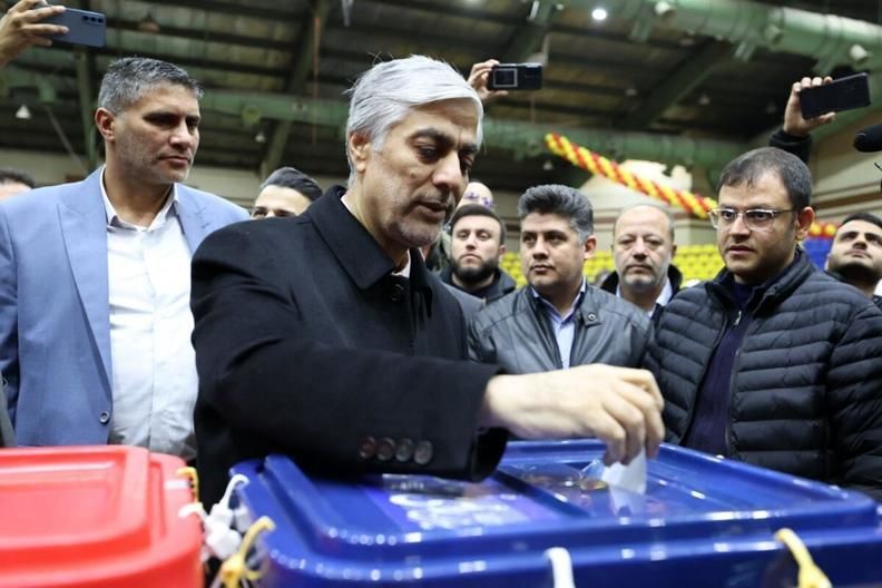 هر رأی می‌تواند پشتوانه‌ای برای نظام و انقلاب باشد